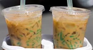 ½ sudu kecil air kapur. Cara Membuat Cendol Tepung Beras Kenyal Resepcaramemasak Org