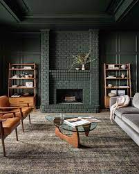 With millions of inspiring photos from design professionals, you'll find just want you need to turn your house into. Amara Rug Charcoal Lagoon Interior Design Basics Moody Living Room Home Decor
