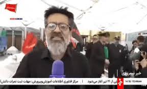مجتبی خامنه ای