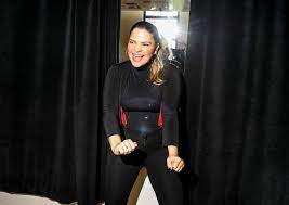 Paola lázaro was born and raised in san juan, puerto rico. A Playwright Who Puts Her Demons And Family To Work The New York Times