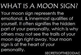 Note Your Moon Sign Is Not Your Regular Zodiac Sign That Is Identified By Only The Date Of Your Birth That Would Be Your Sun S My Moon Sign Zodiac Moon