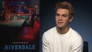 Kj apa and clara berry are expecting their first child credit: Riverdale Spoilers Kj Apa Hints At Drama For Archie And Veronica S Dad In Season 2 Metro News