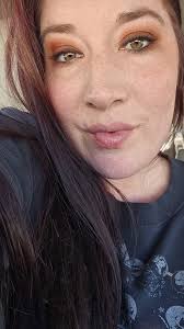 Birthday wish to Alaskan beauty