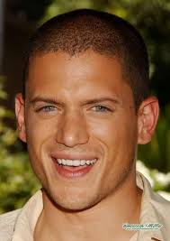 Prison Break Wentworth Miller Wentworth Miller Prison Break Michael Scofield