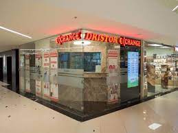 Curs valutar banci din romania. Dristor Exchange Office Etaj 2 Parklake