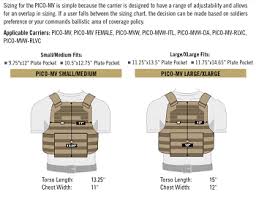 Tyr Tactical Pico Mvw Assaulters Plate Carrier Tyr