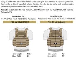 tyr tactical pico mvw assaulters plate carrier tyr