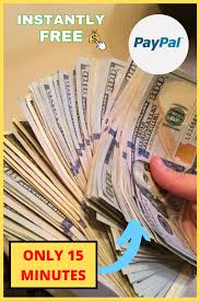 But many will pay you for doing things like downloading an app, testing a service, taking a picture of a grocery receipt or. 15 Minutes And I Earned 50 000 With This Paypal Money Adder Currently Working Instantly 2020 Free Paypal Money Paypal Money Adder Paypal