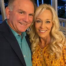 Jimmy Holderfield National FOP Secretary