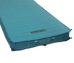 Roamer Self Inflating Mattress Nemo Equipment Mattress Hypoallergenic Mattress Nemo
