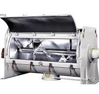 Plough Shear Mixer Manufacturers in Ahmedabad, Gujarat ...