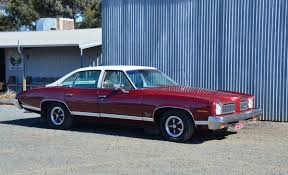 cc capsule monday morning rarities 1973 pontiac luxury lemans gto friends curbside classic cc capsule monday morning rarities