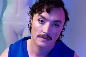 REVIEW: Dan Wye Am I Sam Smith?