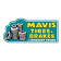 Mavis Tire Supply logo