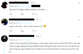 Tak lama kemudian ayahnya mendadak mencari bayu untuk oleh karena bayu anak semata wayang, tentu orang tuanya sangat posesif terhadap bayu. Perempuan Tak Payahlah Nak Cantik Sangat Lelaki Tetap Boleh Curang Kongsi Tular Semasa Forum Cari Infonet