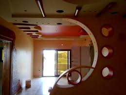 ديكور جبس للمطابخ