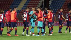 Palla al centro, a margine del convegno calcio e diritto: Crotone I Risultati Della Stagione 2020 2021