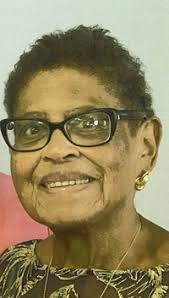Edith Vinona Durrant : Bernews Obituaries