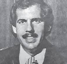 A 40-year career ending