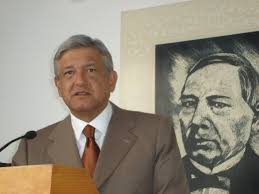 AMLO Y JUÁREZ: EXTRAÑOS COMPAÑEROS DE CAMA