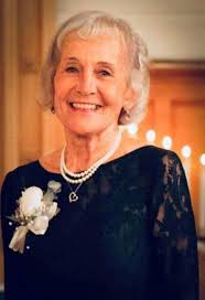 Charlotte A. Thayer Obituary August 30, 2022