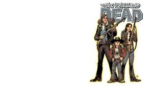 Best 37 Walking Dead Cool Wallpapers On Hipwallpaper Walking Dinosaurs Wallpaper Walking Dead Wallpaper And Walking Dead Desktop Wallpaper You can use this wallpapers on pc now, this subject has to its credit the show.
