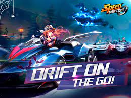 Installing garena speed drifters mod apk is not a tough job. Garena Speed Drifters For Android Apk Download