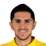 Diego Valdes FIFA 18 Career Mode