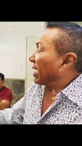 Compartiendo un rato con Willy Jiménez Feliz día para toda mi gente linda🙌  #llano #fyp #vira #dameirasanchez