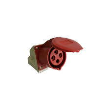 Industries is a leading manufacturer and exporter of high quality gloves in malaysia for industrial applications as well as the utility sector. Cee 32a 4 Pin Wall Socket Aj 124 Gl Electric Sdn Bhd