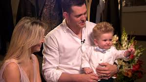 Michael Bublé talks Christmas for his baby boy: 'He'll have absolutely no  clue'
