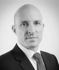 DAVID RUSSELL: Pioneering Renewable Energy in Asia-Pacific