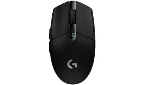 Then download the software or drivers that you want. Logitech G604 Lightspeed Wireless Gaming Mouse