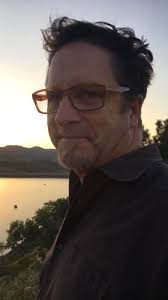 Jon Forsyth Obituary