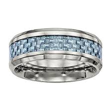 We have curated the best jcpenney wedding bands for the genuine and straightforward savings on every purchase. Mens Titanium Blue Carbon Fiber Inlay Wedding Band Jcpenney