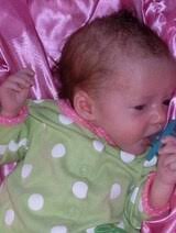 Camberlynn McKenzie Obituary