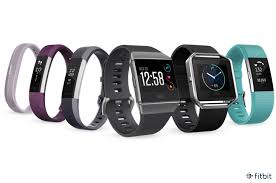 Compare Fitbit Trackers Before You Buy