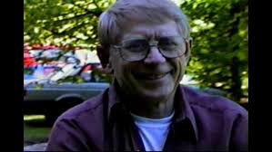 Dale Cole Pilchuck Lookout