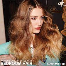Our flexible, texturising finishing spray delivers perfectly imperfect locks every time. Achieve Lived In Style With Bedroom Hair Bangstyle House Of Hair Inspiration