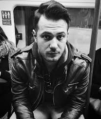 An interview with Andreas William Grivas