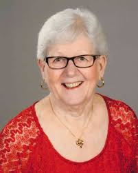 Obituary information for Joyce Ann Stratton