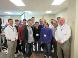 Maybe you would like to learn more about one of these? Roadshow Helps Build Foundation For Hunterdon Students Nj Com