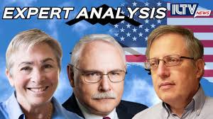 Top Experts Weigh Fallout of Iran Strike