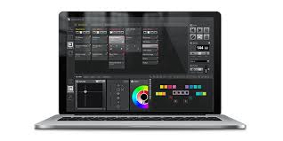 Dmx Software Lighting Control Windows Mac Ios Android