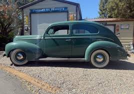Image result for Cloudmist Gray 1940 Mercury