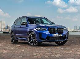 2020 bmw x3 m competition. 2022 Bmw X3 M Review Pricing And Specs