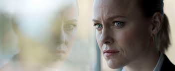 Westworld's Ingrid Bolsø Berdal plays whistleblower in new Norwegian series