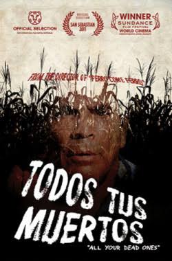 Todos tus muertos — imagen relacionada