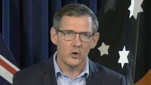 Coronavirus: Two more coronavirus cases linked to Ruby Princess cruise ship