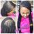 2 Row Cornrow Braids